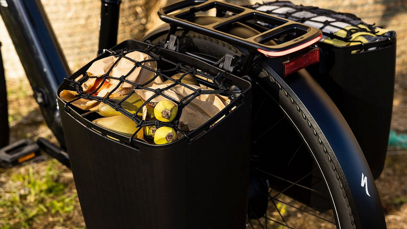 Specialized Coolcave Pannier –