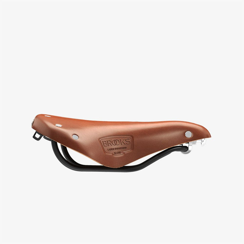 fahrradsattel brooks b17 Brooks B17 Short Sattel kaufen – Ledersattel für Frauen im Fahrradshop Wien