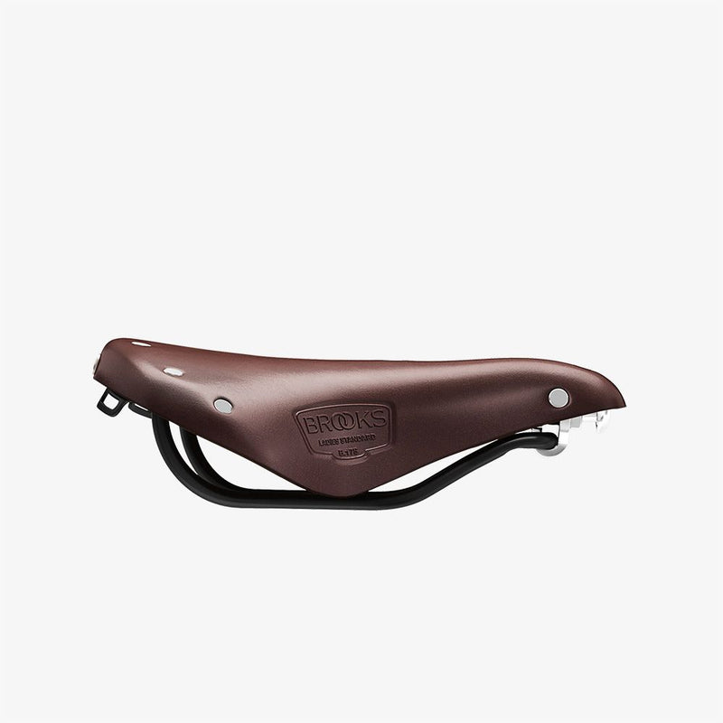 brooks b17 rennrad Brooks B17 Short Sattel kaufen – Ledersattel für Frauen im Fahrradshop Wien