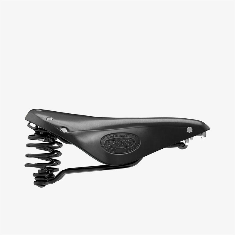 fahrradsattel flyer Brooks Flyer Sattel kaufen – Gefeuerter Ledersattel im Fahrradshop Wien