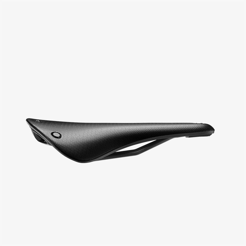 Brooks Cambium C17 Sattel schwarz kaufen – Allwetter-Sattel im Fahrradshop Wien