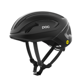 POC Omne Air MIPS Uranium Black Matt