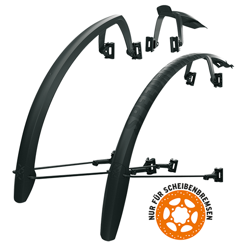 SKS Speedrocker Set