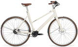 Schindelhauer Antonia sahneweiß Pinion Elektrofahrrad