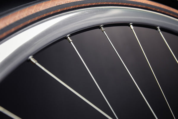 E-Bike Schindelhauer Arthur VI Sahneweiß X20