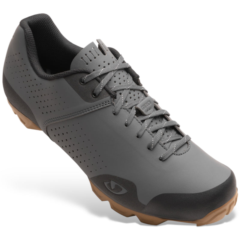 Giro Privateer Lace Dark Shadow Gum