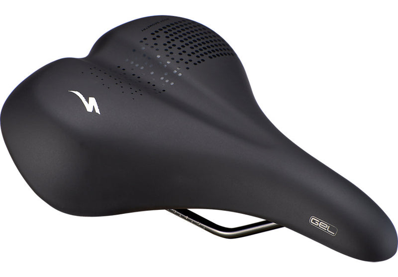 specialized fahrradsattel Specialized Body Geometry Comfort Gel Black – Citybiker.at