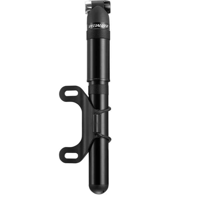 Specialized Air Tool Flex Hose Pump Black