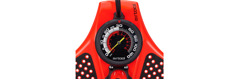 Specialized Air Tool Comp Rocket Red