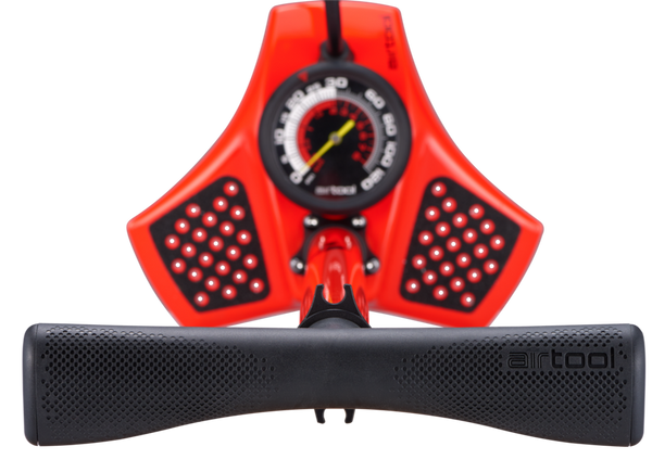 Specialized Air Tool Comp Rocket Red