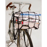 Velo Orange Bungee Cord Cargo Netz