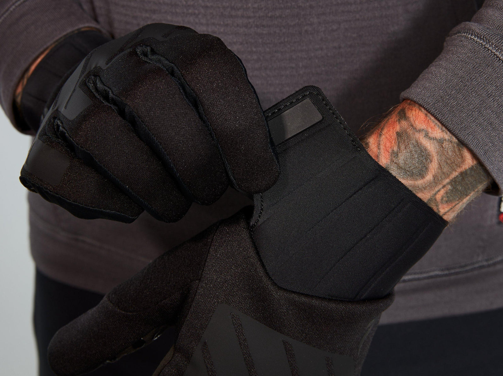 specialized thermal handschuhe Specialized Men's Trail Thermal Glove Black – Citybiker.at
