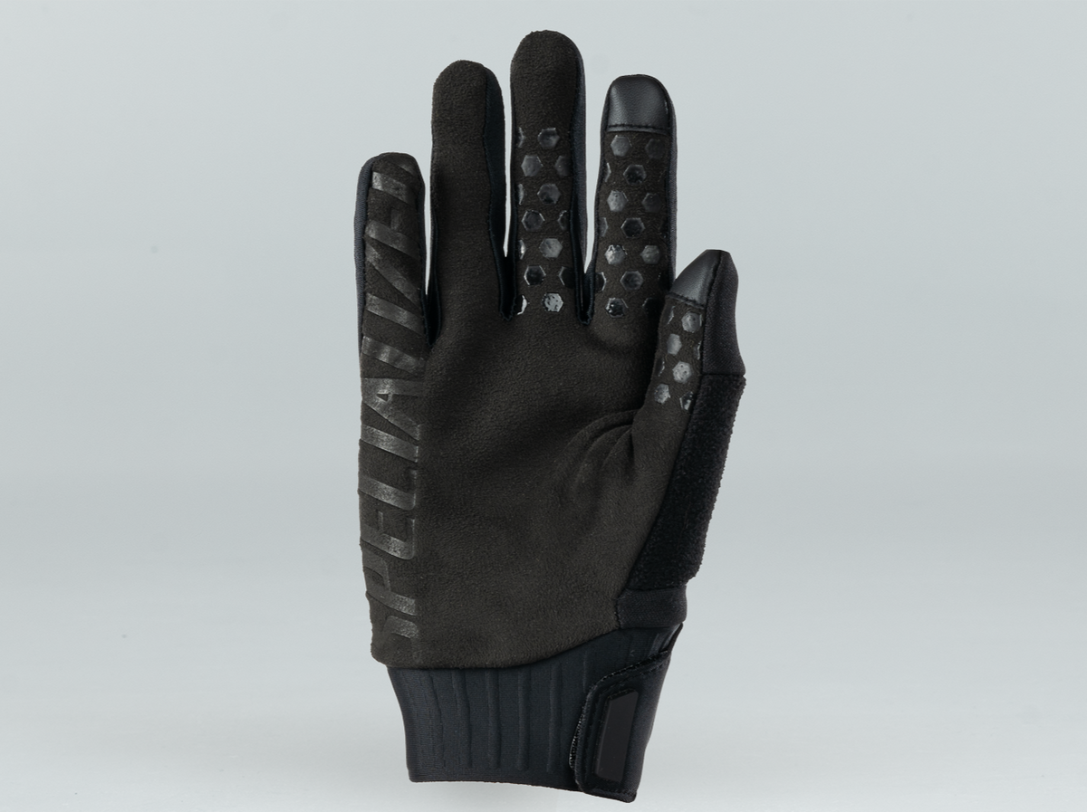 Specialized Men's Trail Thermal Glove Black –