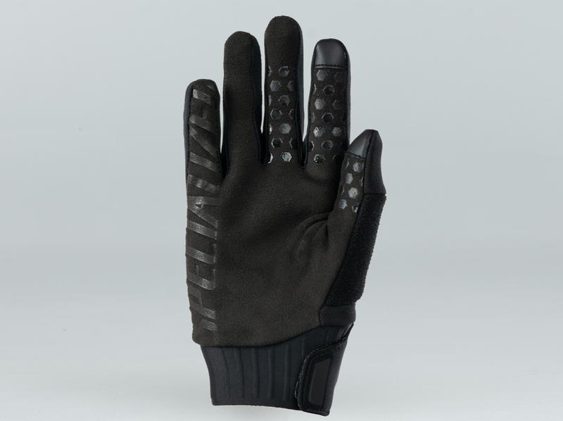 Specialized Men's Trail Thermal Glove Black