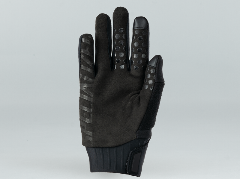specialized thermal handschuhe Specialized Men's Trail Thermal Glove Black – Citybiker.at