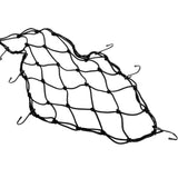 Velo Orange Bungee Cord Cargo Netz
