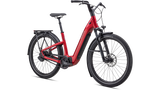 Specialized Turbo Como 5.0 IGH Red Tint