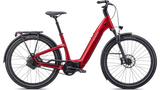 Specialized Turbo Como 5.0 IGH Red Tint
