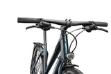 Specialized Sirrus 2.0 Step Through EQ Gloss Forest Green