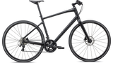 Specialized Sirrus 4.0 Satin Black