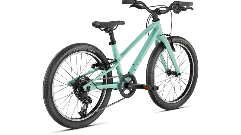 jett kinderfahrrad Kinderrad Specialized Jett 20 Multispeed Gloss Oasis – Citybiker.at