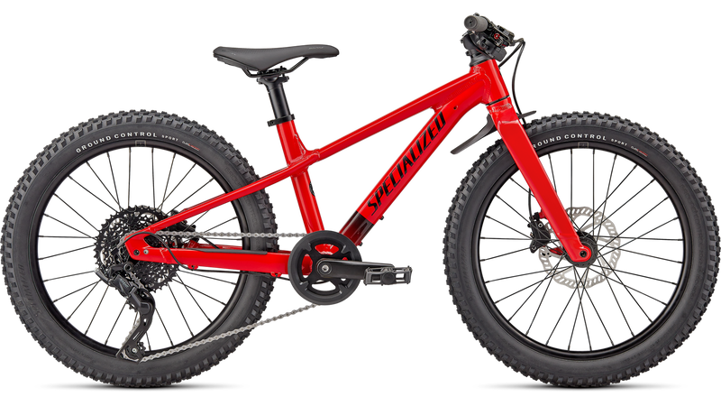 Specialized Riprock 20 Gloss Flo Red