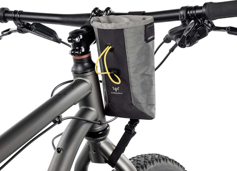 Apidura Backcountry Food Pouch 1,2L