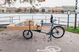 Omnium Cargo V3 Sram Galaxy Black