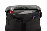 Brompton Metro Messenger Bag Large Black