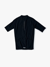 Mission Workshop Men’s Pro Road Jersey Black