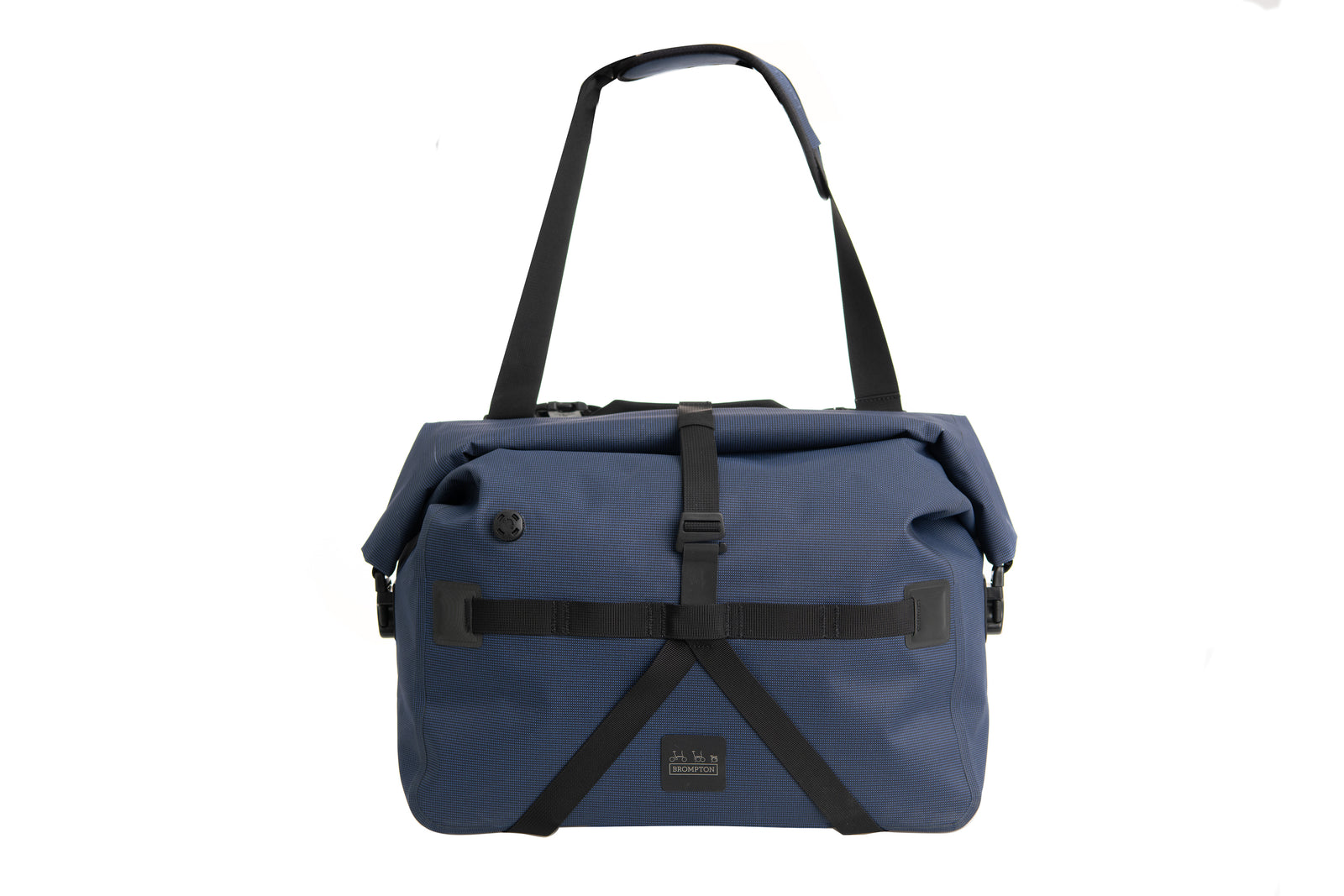 Brompton Bicycle Waterproof Bag Large Brompton Borough Roll Top