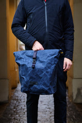 Lumabag The Urban Traveller für Brompton