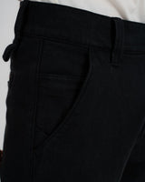Riding Culture Chino Men Black LT