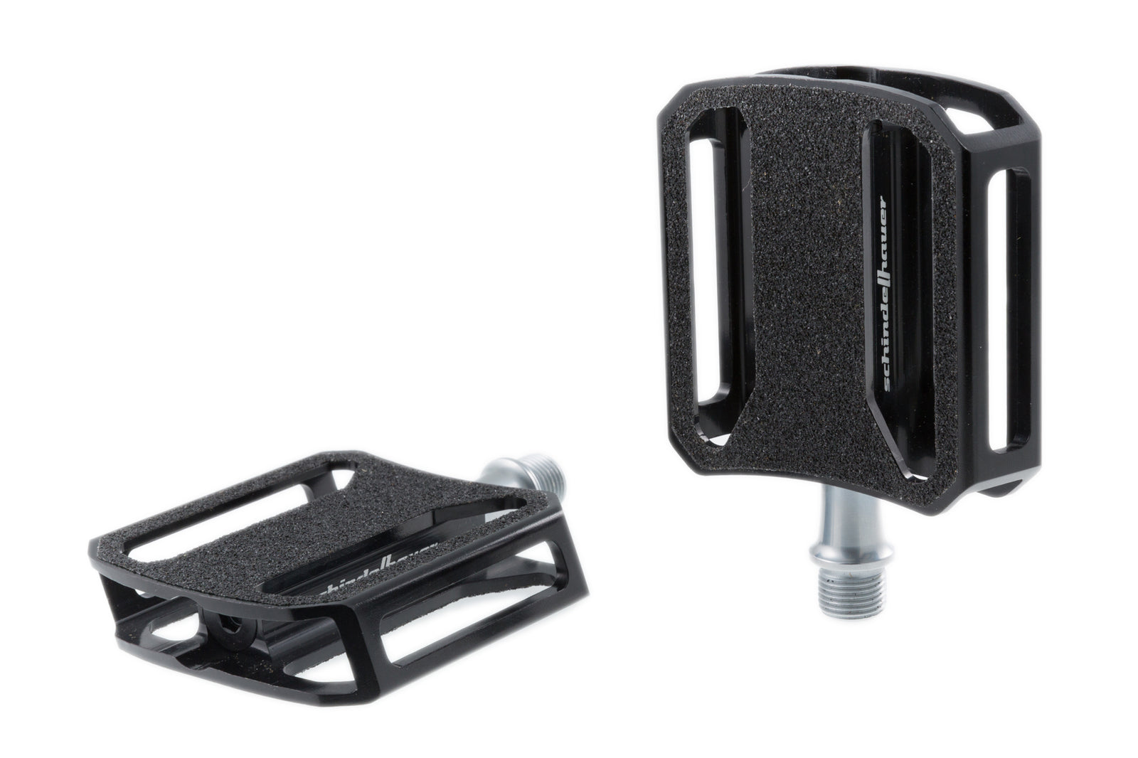 schindelhauer urban pedal Schindelhauer Urban CNC – Citybiker.at