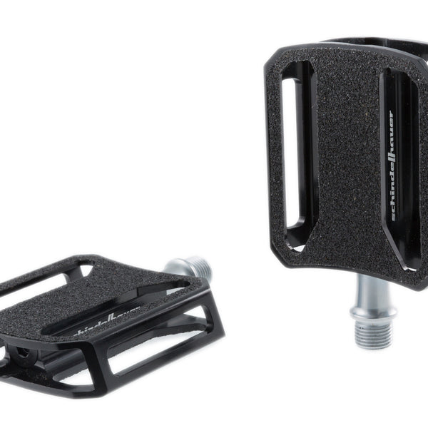 schindelhauer pedals Urban CNC – Selecciona:38 SHIMANO Fahrrad SPD-Pedale XT More grip VELOTRIC FOLD 1 PLUS