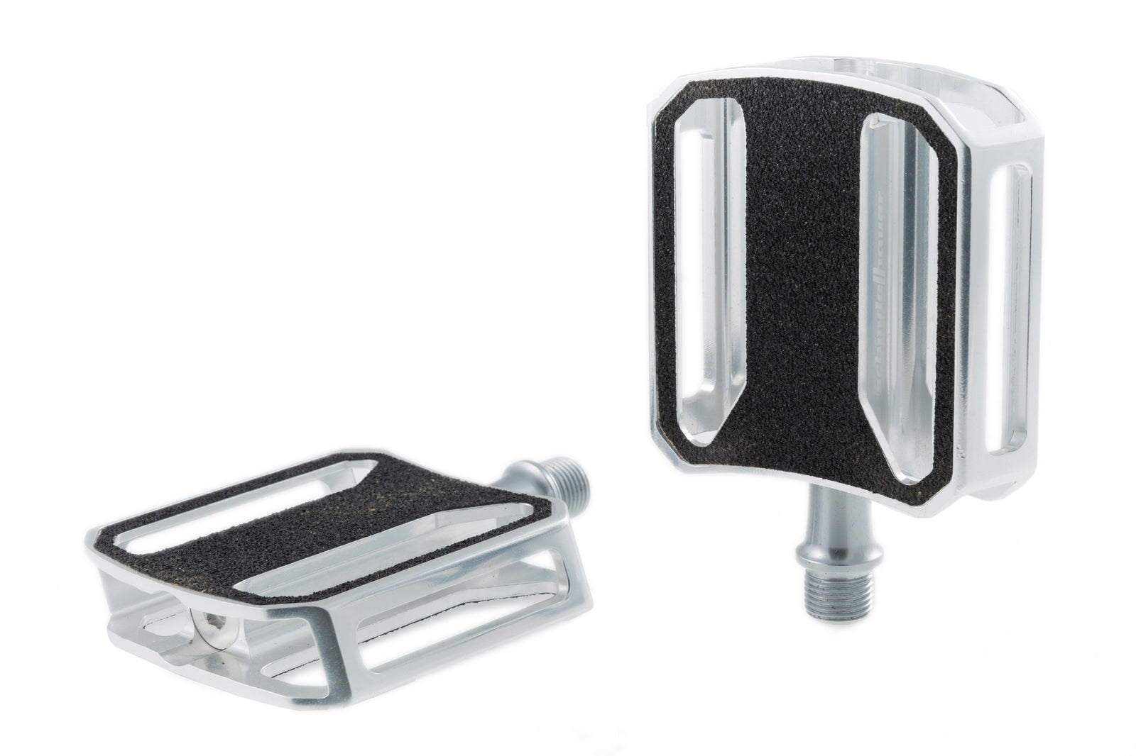 schindelhauer pedals Schindelhauer Urban CNC – Citybiker.at