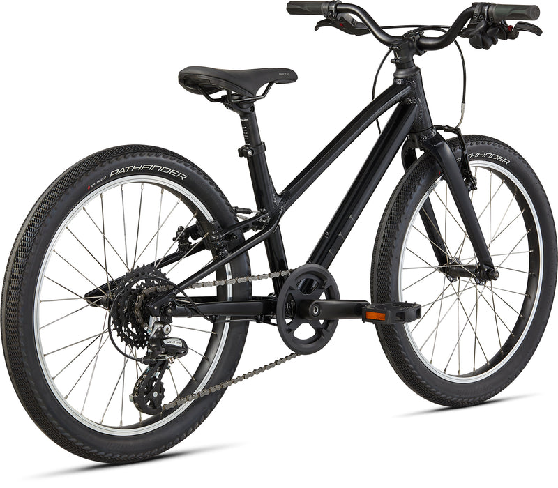 specialized kinderrad Kinderrad Specialized Jett 20 Multispeed Gloss Cast Black 102- – Citybiker.at