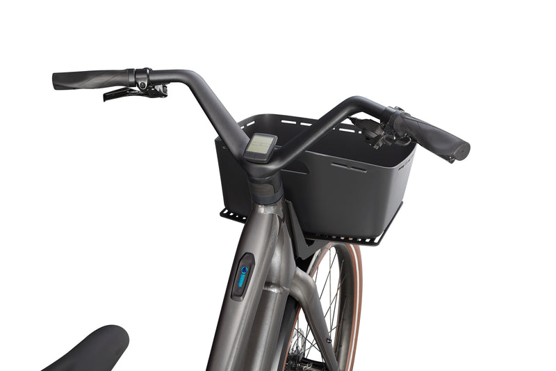 Specialized Turbo Como SL 5.0 Smoke/Transparent