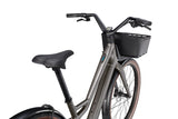 Specialized Turbo Como SL 5.0 Smoke/Transparent