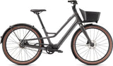 Specialized Turbo Como SL 5.0 Smoke/Transparent