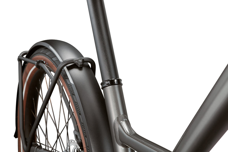 Specialized Turbo Como SL 5.0 Smoke/Transparent