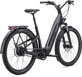 Specialized Turbo Como 4.0 IGH Cast Black