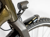 Trek Dual Sport 3 Equipped Stagger Black Olive