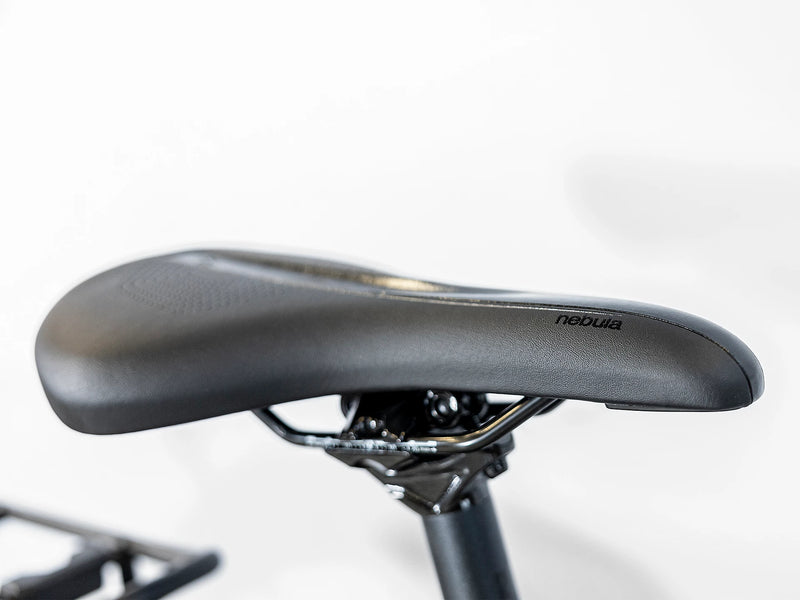 Trek Dual Sport 3 Equipped Stagger Black Olive