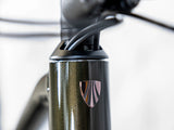 Trek Dual Sport 3 Equipped Stagger Black Olive