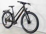 Trek Dual Sport 3 Equipped Stagger Black Olive