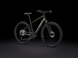 Trek Dual Sport 3 Black Olive