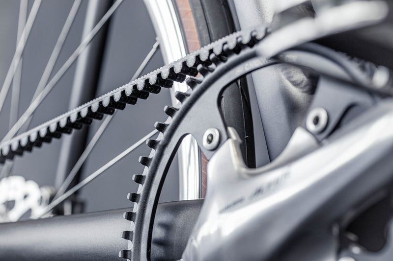 Schindelhauer Arthur Singlespeed Granatrot
