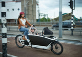 Urban Arrow Family