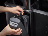 Trek Fetch+ 4 Dnister Black